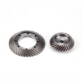 Wholesale Special spiral bevel gear for machining center